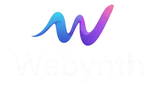 Webynth Logo